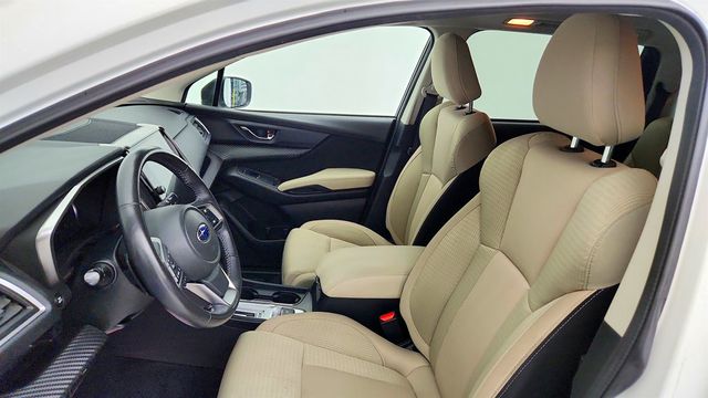 2023 Subaru Ascent Premium 8-Passenger - 23044432 - 17