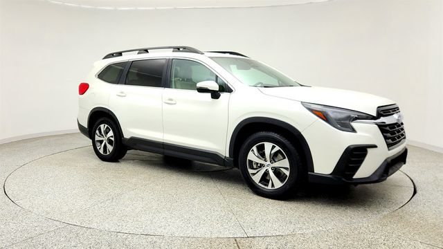 2023 Subaru Ascent Premium 8-Passenger - 23044432 - 2