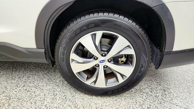 2023 Subaru Ascent Premium 8-Passenger - 23044432 - 8