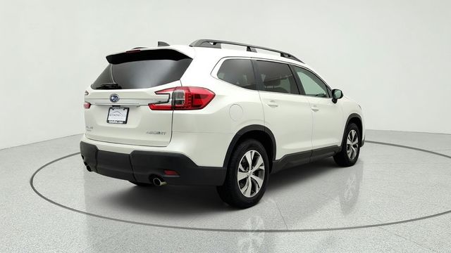 2023 Subaru Ascent Premium 8-Passenger w/ Option Package 12 & Power Rear Gate - 23044432 - 4