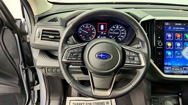 2023 Subaru Ascent Premium 8-Seater w/ Convenience Package - 23009505 - 11