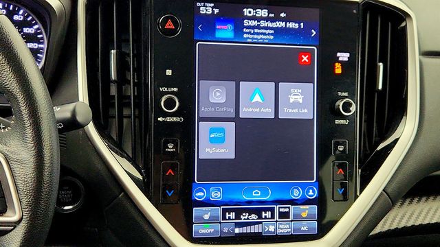 2023 Subaru Ascent Premium 8-Seater w/ Convenience Package - 23009505 - 17