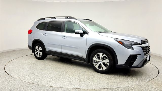 2023 Subaru Ascent Premium 8-Seater w/ Convenience Package - 23009505 - 1