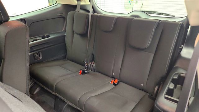 2023 Subaru Ascent Premium 8-Seater w/ Convenience Package - 23009505 - 20