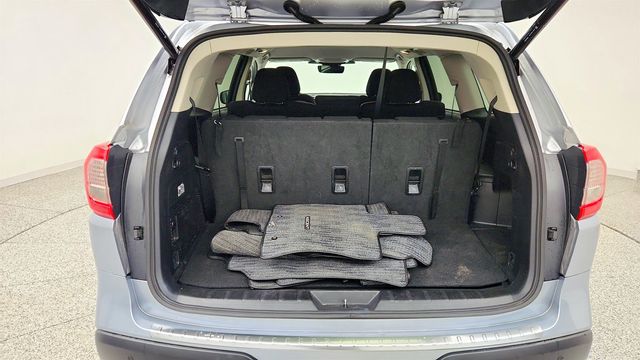 2023 Subaru Ascent Premium 8-Seater w/ Convenience Package - 23009505 - 21