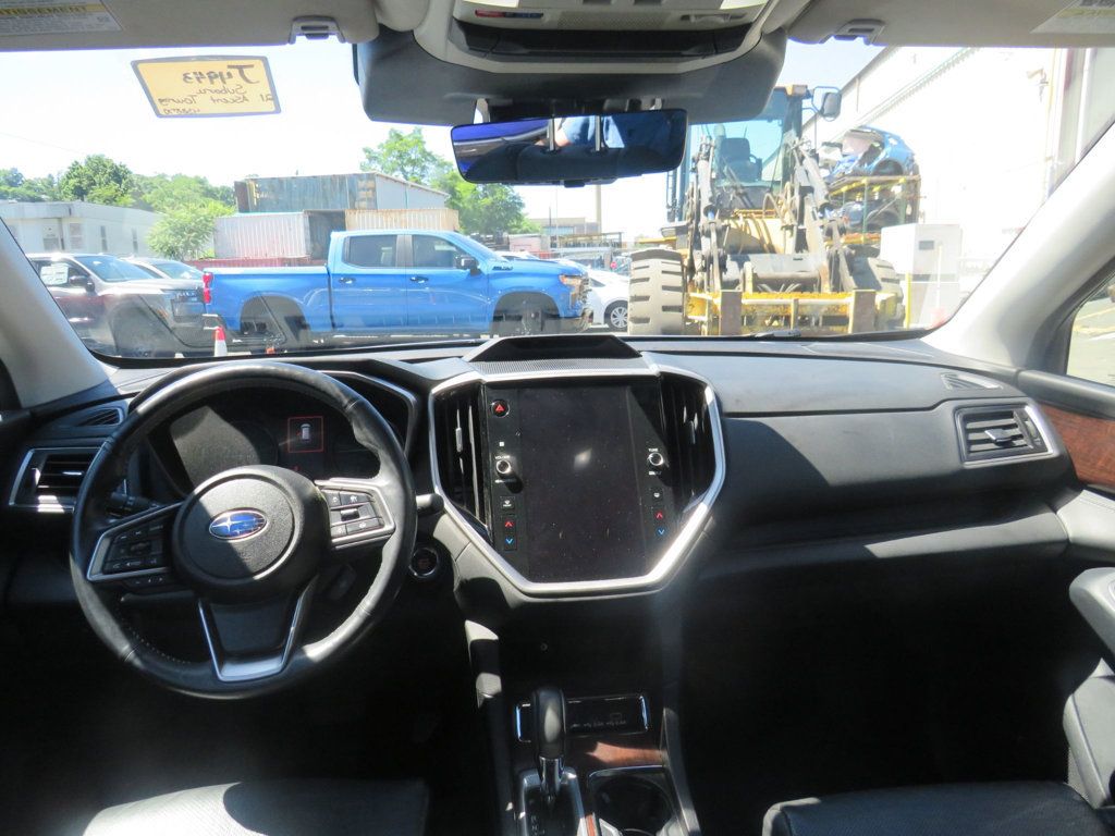 Subaru Ascent photo 10