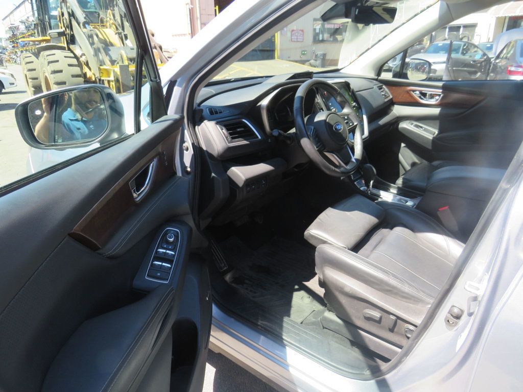 Subaru Ascent photo 11