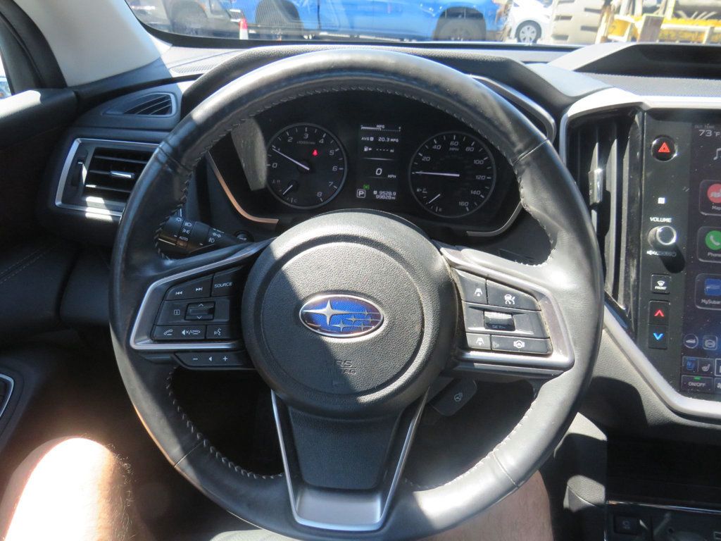Subaru Ascent photo 13
