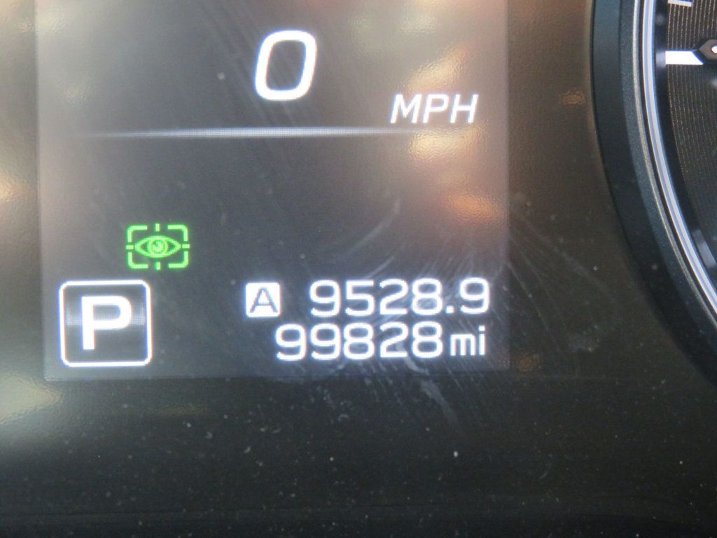Subaru Ascent photo 14