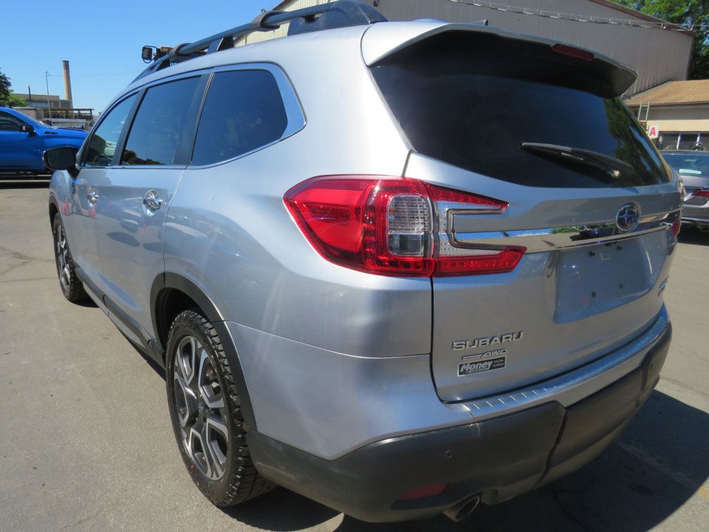 Subaru Ascent photo 7