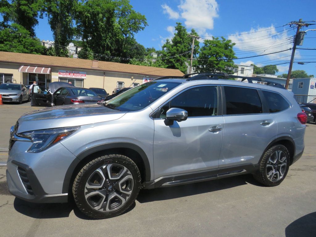 Subaru Ascent photo 8
