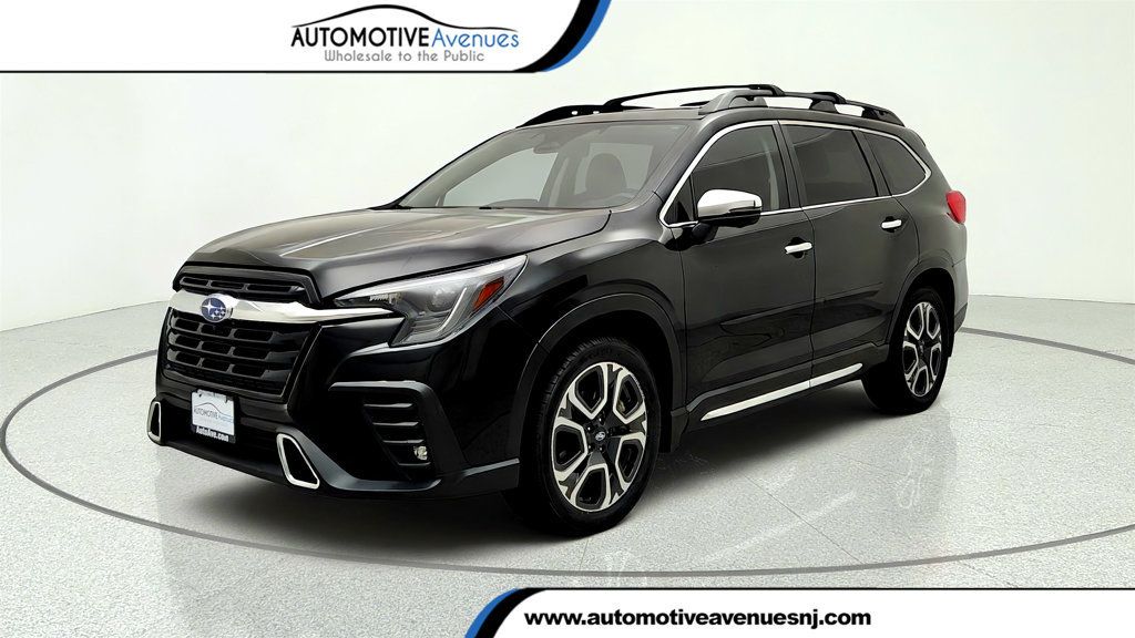 2023 Subaru Ascent Touring 7-Passenger - 23048479 | Video 1