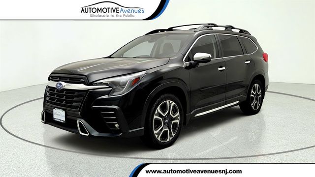 2023 Subaru Ascent Touring 7-Passenger - 23048479 - 0