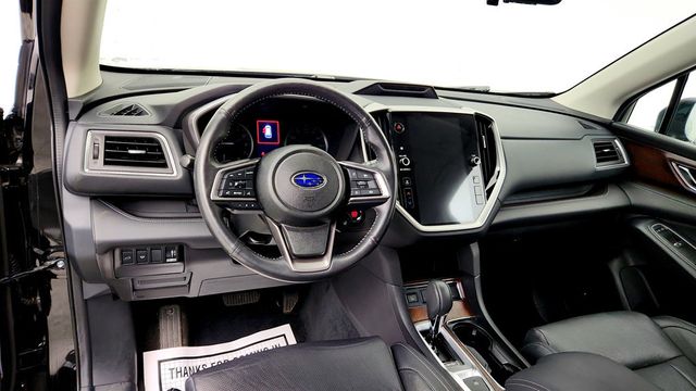 2023 Subaru Ascent Touring 7-Passenger - 23048479 - 11