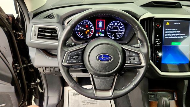 2023 Subaru Ascent Touring 7-Passenger - 23048479 - 12