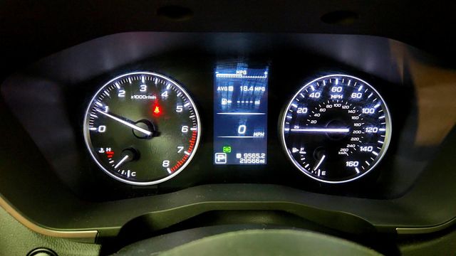 2023 Subaru Ascent Touring 7-Passenger - 23048479 - 13