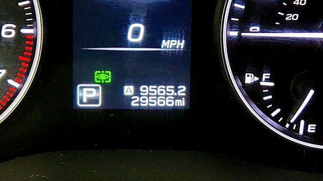 2023 Subaru Ascent Touring 7-Passenger - 23048479 - 14