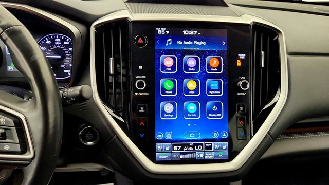 2023 Subaru Ascent Touring 7-Passenger - 23048479 - 16
