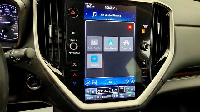2023 Subaru Ascent Touring 7-Passenger - 23048479 - 17