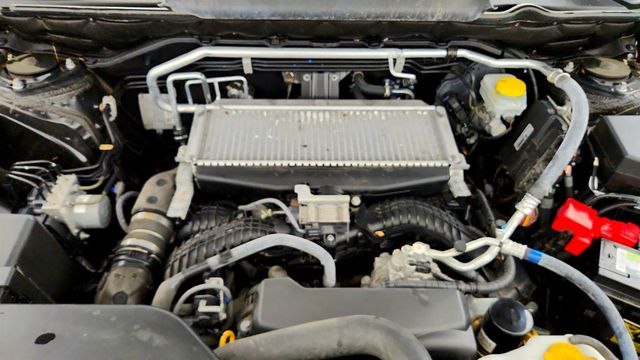 2023 Subaru Ascent Touring 7-Passenger - 23048479 - 27