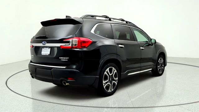 2023 Subaru Ascent Touring 7-Passenger - 23048479 - 4