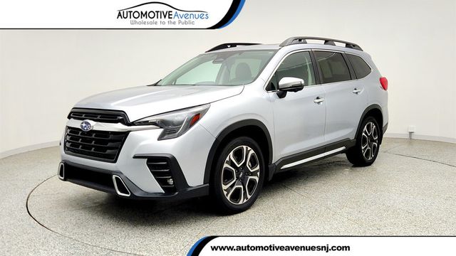 2023 Subaru Ascent Touring 7-Seater - 23033783 - 0