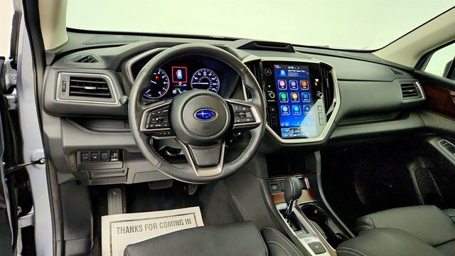 2023 Subaru Ascent Touring 7-Seater - 23033783 - 12