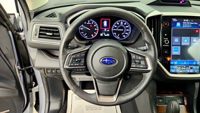 2023 Subaru Ascent Touring 7-Seater - 23033783 - 13