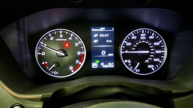 2023 Subaru Ascent Touring 7-Seater - 23033783 - 14