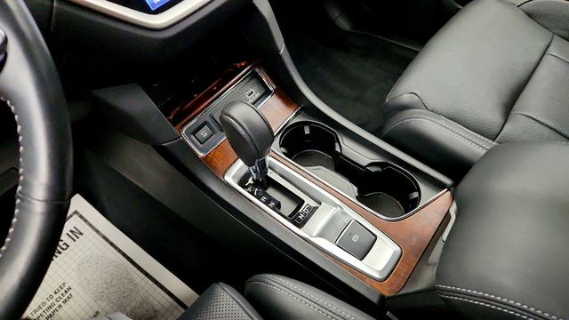 2023 Subaru Ascent Touring 7-Seater - 23033783 - 16