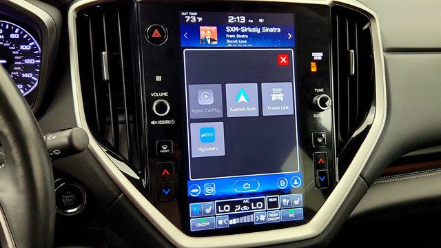 2023 Subaru Ascent Touring 7-Seater - 23033783 - 18