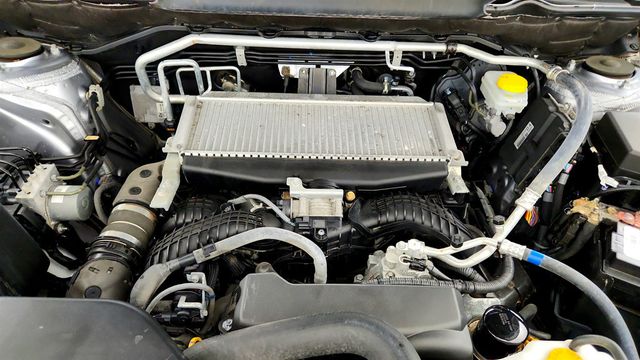 2023 Subaru Ascent Touring 7-Seater - 23033783 - 27