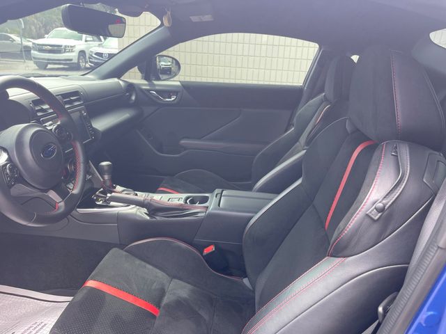 2023 SUBARU BRZ LIMITED - 23075225 - 9