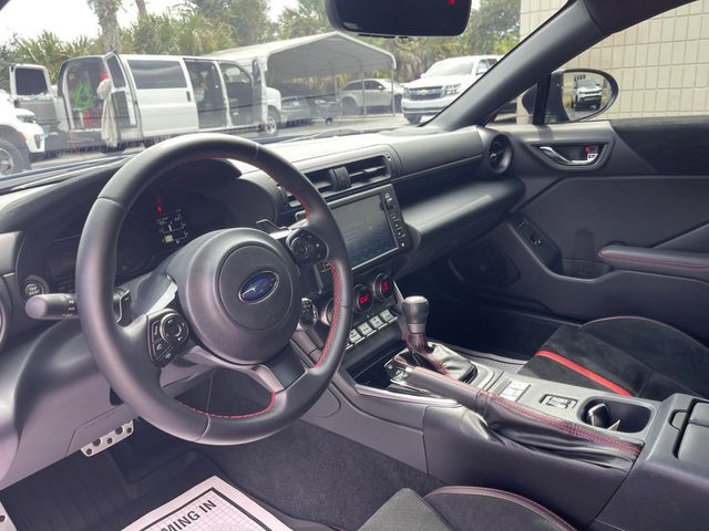 2023 SUBARU BRZ LIMITED - 23075225 - 11