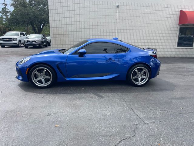2023 SUBARU BRZ LIMITED - 23075225 - 1