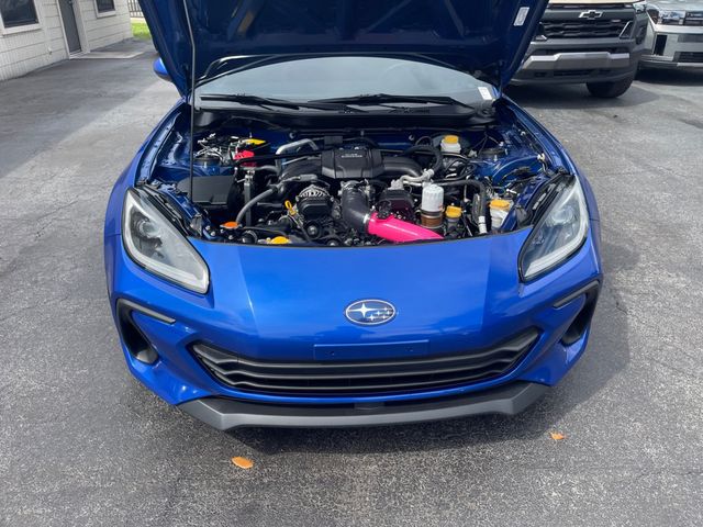 2023 SUBARU BRZ LIMITED - 23075225 - 19
