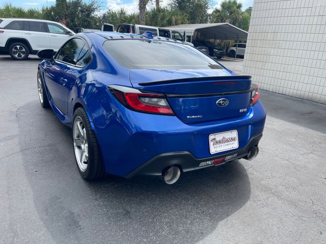 2023 SUBARU BRZ LIMITED - 23075225 - 2