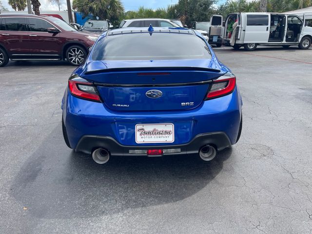 2023 SUBARU BRZ LIMITED - 23075225 - 3