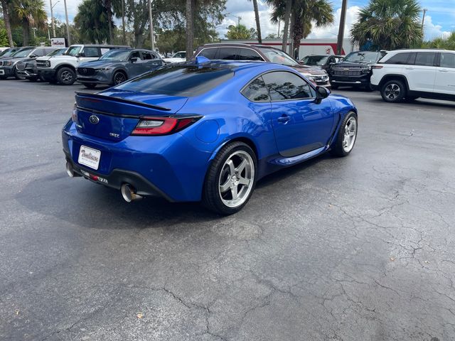2023 SUBARU BRZ LIMITED - 23075225 - 4