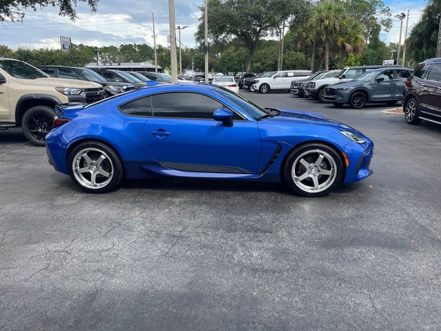 2023 SUBARU BRZ LIMITED - 23075225 - 5
