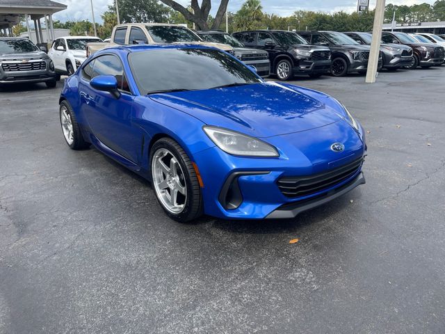 2023 SUBARU BRZ LIMITED - 23075225 - 6