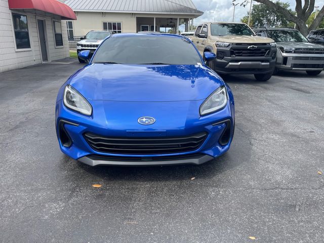 2023 SUBARU BRZ LIMITED - 23075225 - 7
