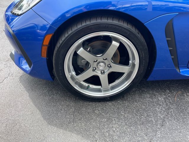2023 SUBARU BRZ LIMITED - 23075225 - 8