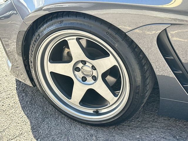 2023 Subaru BRZ Limited Manual - 22944845 - 11