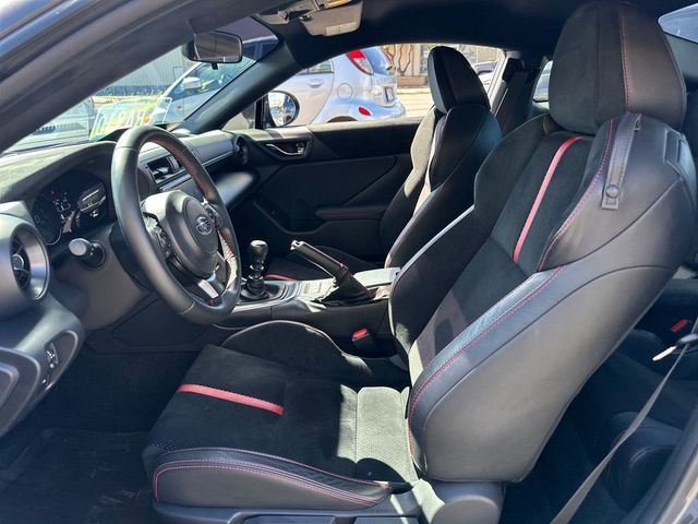 2023 Subaru BRZ Limited Manual - 22944845 - 12