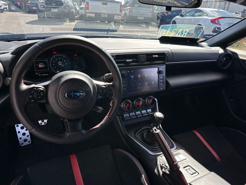 2023 Subaru BRZ Limited Manual - 22944845 - 13