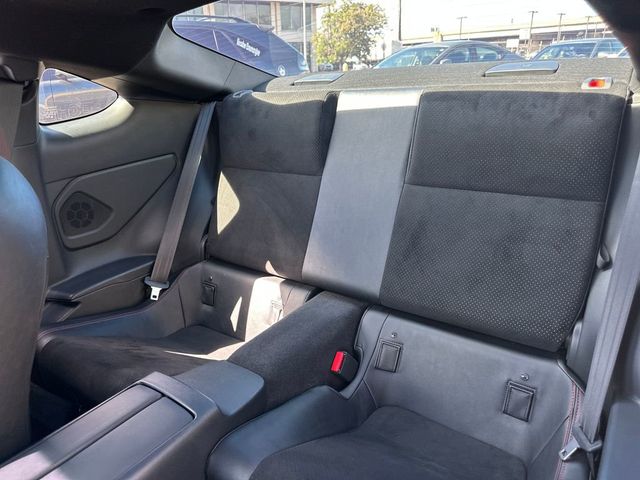 2023 Subaru BRZ Limited Manual - 22944845 - 14