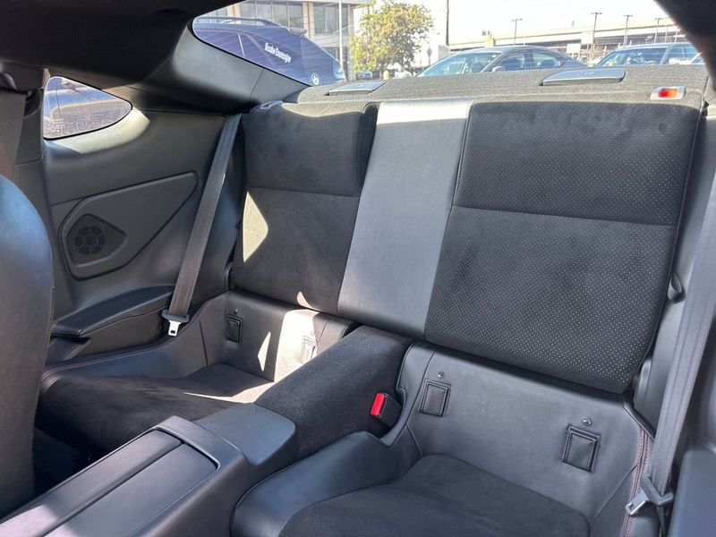 2023 Subaru BRZ Limited Manual - 22944845 - 14