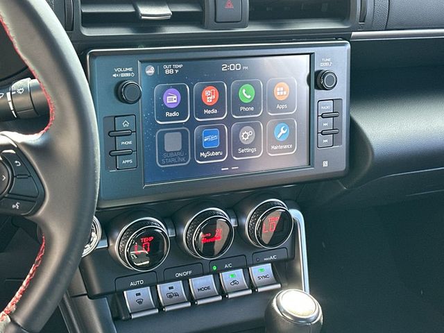 2023 Subaru BRZ Limited Manual - 22944845 - 15