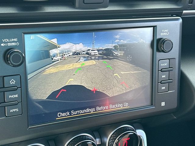 2023 Subaru BRZ Limited Manual - 22944845 - 16